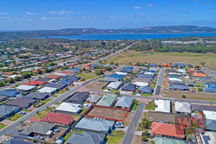 Third view of Homely residentialLand listing, 2 McCardell Crescent, Bayonet Head WA 6330