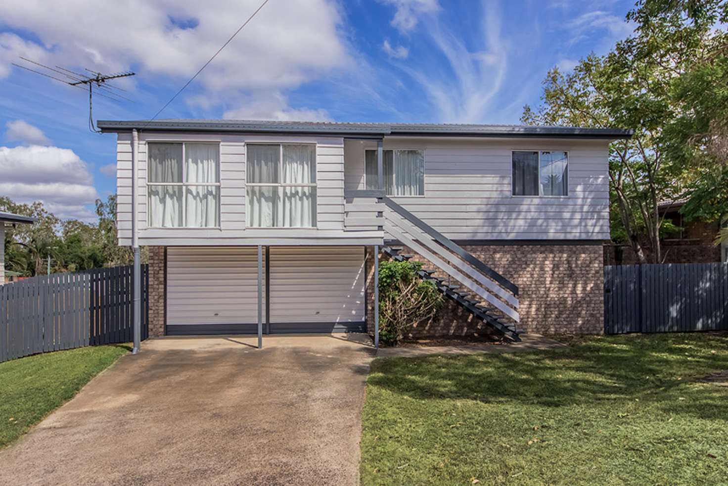 Main view of Homely house listing, 17 Merritt Street, Flinders View QLD 4305