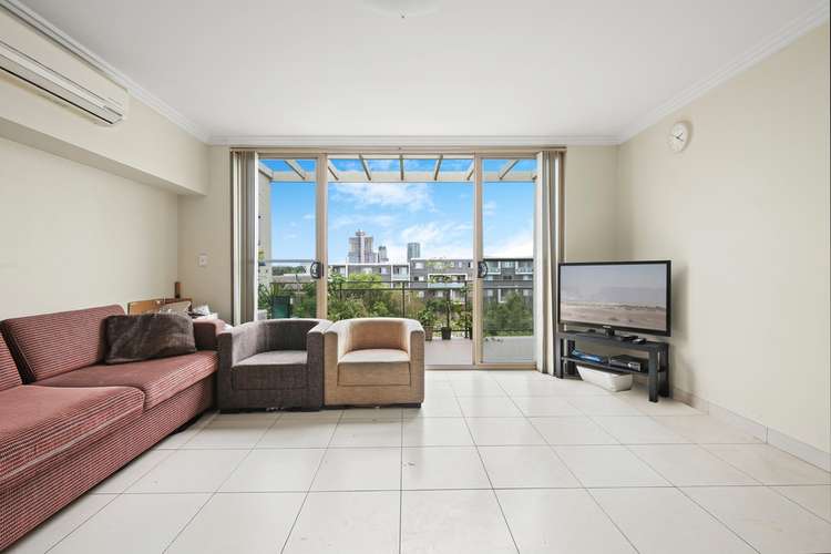 Main view of Homely apartment listing, 34/20-26 Marlborough Road, Homebush West NSW 2140