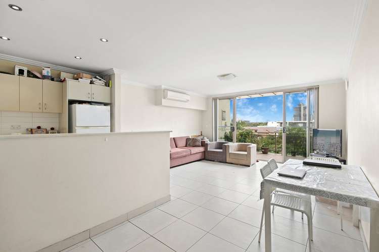 Fifth view of Homely apartment listing, 34/20-26 Marlborough Road, Homebush West NSW 2140