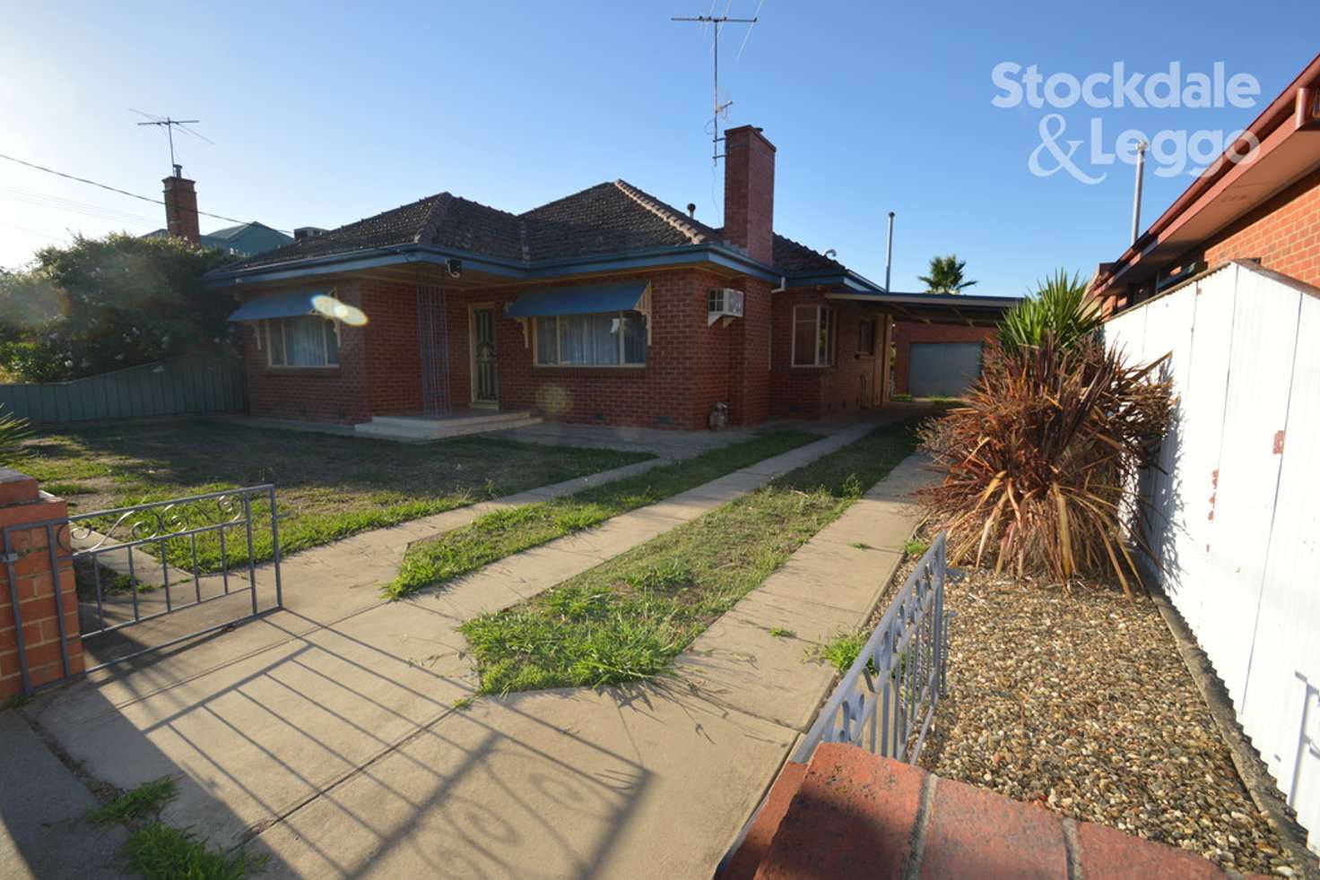 Main view of Homely house listing, 3 WAREENA STREET, Wangaratta VIC 3677