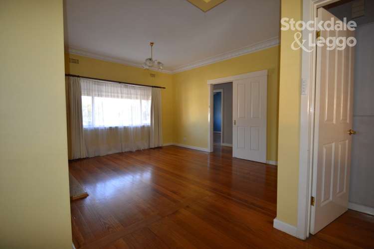 Second view of Homely house listing, 3 WAREENA STREET, Wangaratta VIC 3677