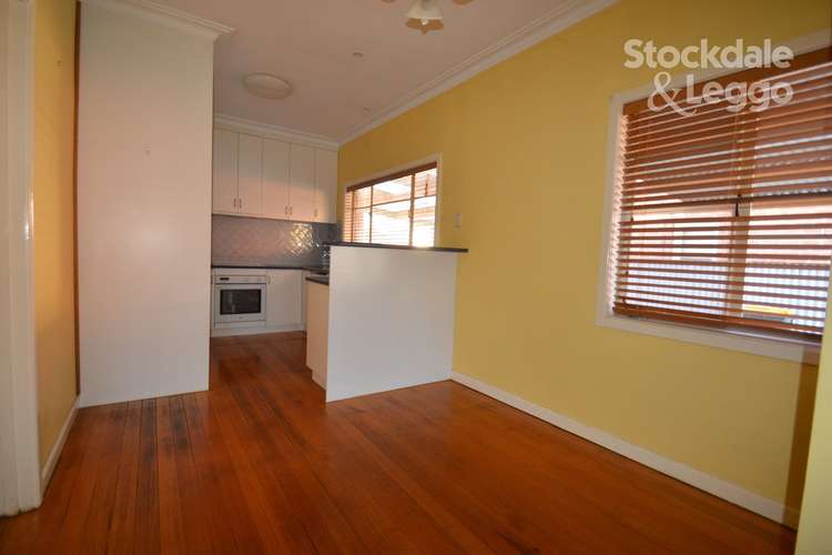 Third view of Homely house listing, 3 WAREENA STREET, Wangaratta VIC 3677