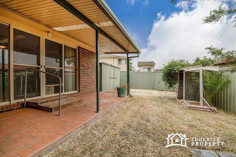 Third view of Homely semiDetached listing, 1/33 Trinity Drive, Cambridge Gardens NSW 2747