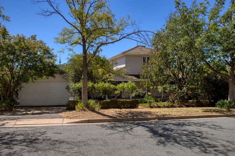 Second view of Homely house listing, 4 Bailey Place, Yarralumla ACT 2600