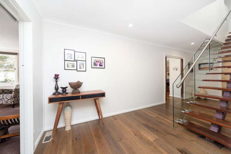 Fourth view of Homely house listing, 4 Bailey Place, Yarralumla ACT 2600