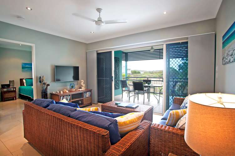 Fourth view of Homely unit listing, 15 North Break Drive, Agnes Water QLD 4677