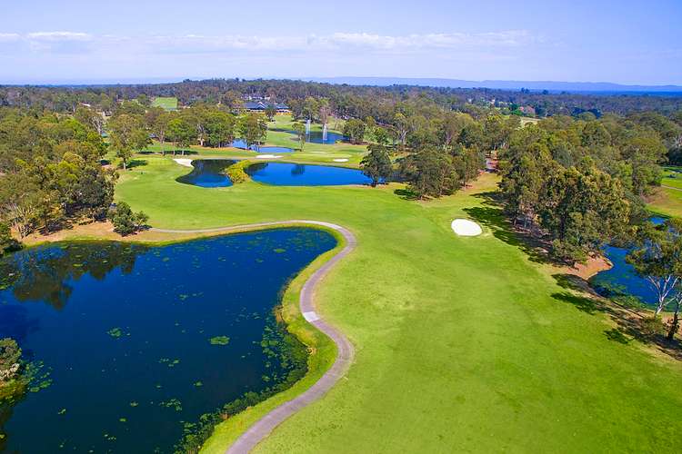 Fifth view of Homely residentialLand listing, 5 Gully Forest Place, Cattai NSW 2756