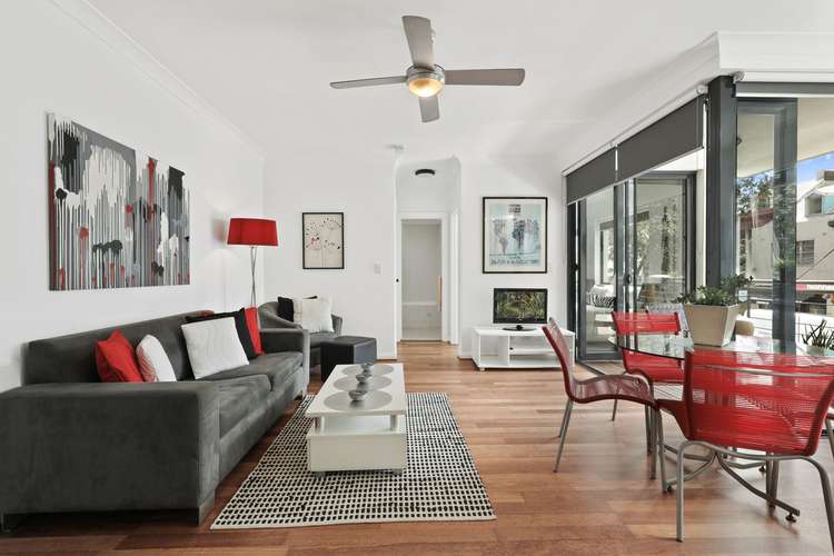 Main view of Homely apartment listing, 4/265-271 Crown Street, Surry Hills NSW 2010