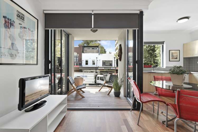 Fourth view of Homely apartment listing, 4/265-271 Crown Street, Surry Hills NSW 2010