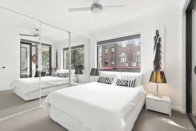 Fifth view of Homely apartment listing, 4/265-271 Crown Street, Surry Hills NSW 2010