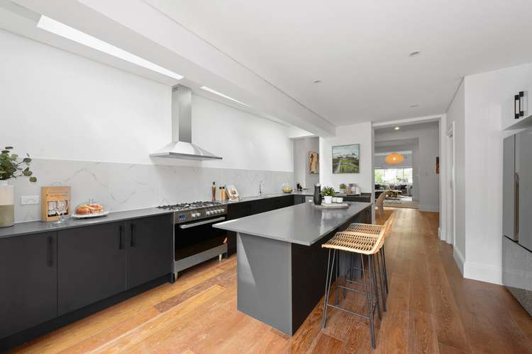 Second view of Homely house listing, 57 Barcom Avenue, Darlinghurst NSW 2010