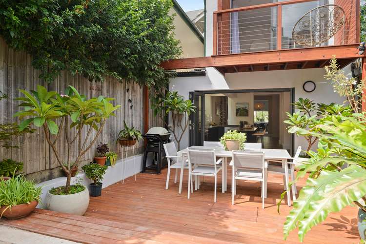Fourth view of Homely house listing, 57 Barcom Avenue, Darlinghurst NSW 2010