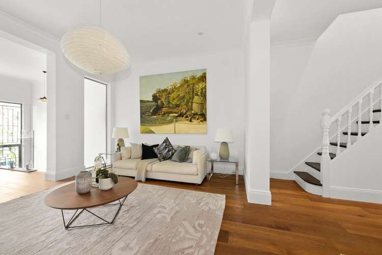 Fifth view of Homely house listing, 57 Barcom Avenue, Darlinghurst NSW 2010