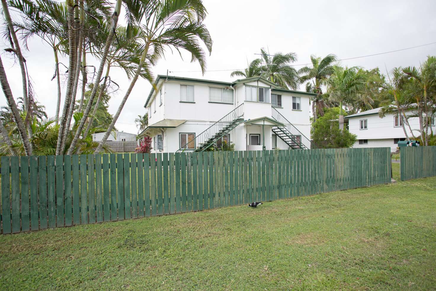 Main view of Homely blockOfUnits listing, 10 Queen Street, North Mackay QLD 4740