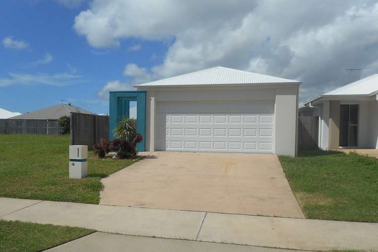 Main view of Homely house listing, 7 Esperance Avenue, Blacks Beach QLD 4740