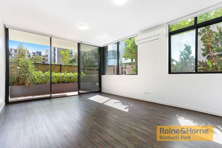 Main view of Homely unit listing, G15/1 Victa Street, Campsie NSW 2194