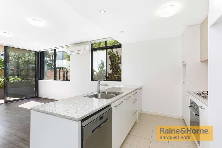 Second view of Homely unit listing, G15/1 Victa Street, Campsie NSW 2194