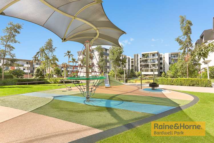 Fourth view of Homely unit listing, G15/1 Victa Street, Campsie NSW 2194