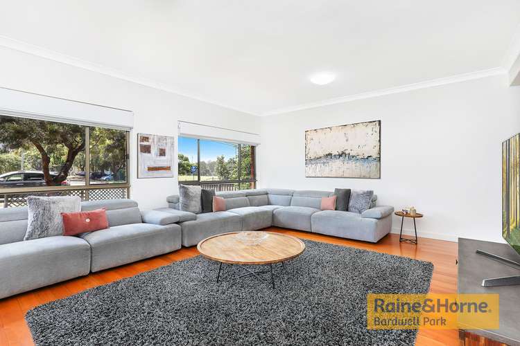 Main view of Homely townhouse listing, 1/8 Flinders Road, Earlwood NSW 2206