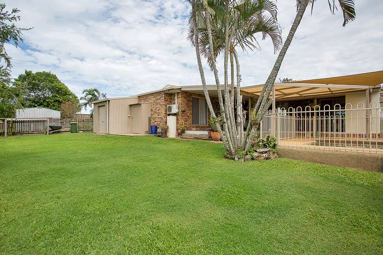 Second view of Homely house listing, 5 Terri Court, Andergrove QLD 4740