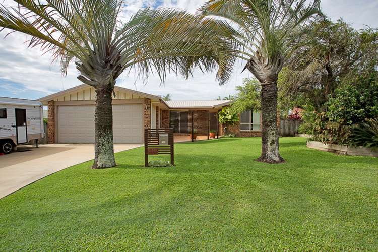 Third view of Homely house listing, 5 Terri Court, Andergrove QLD 4740
