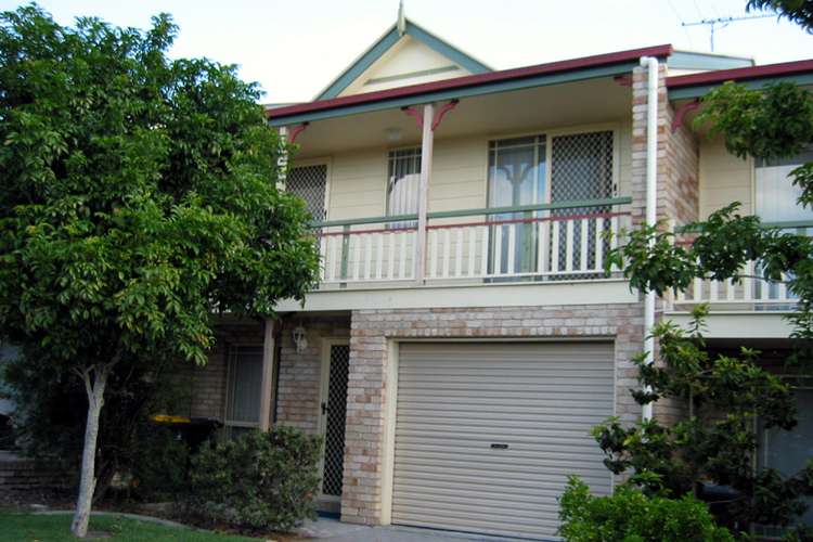 Main view of Homely townhouse listing, 54/10 Schumann Close, Tingalpa QLD 4173