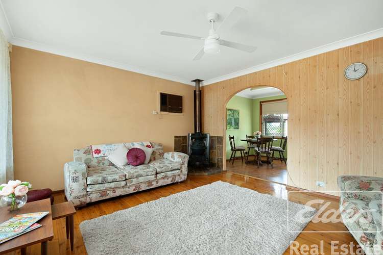 Second view of Homely house listing, 3 Griffin Close, Thornton NSW 2322