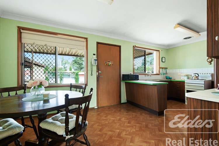 Third view of Homely house listing, 3 Griffin Close, Thornton NSW 2322