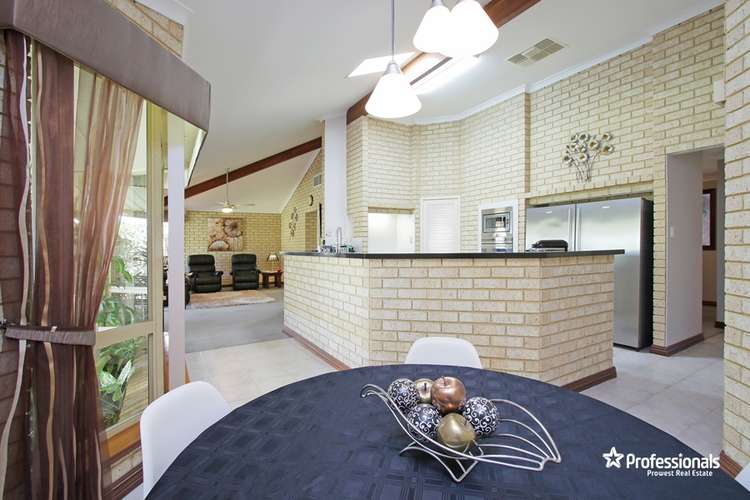 Fourth view of Homely house listing, 21 Macquarie Way, Willetton WA 6155