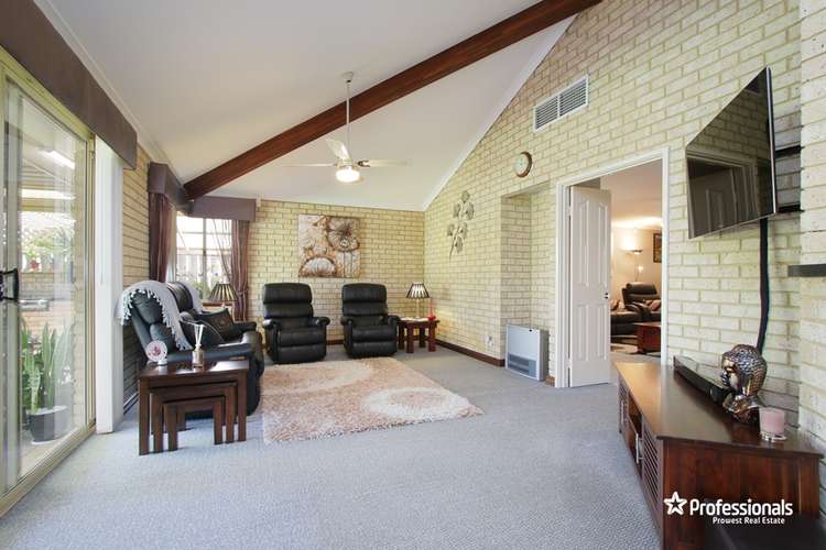 Sixth view of Homely house listing, 21 Macquarie Way, Willetton WA 6155