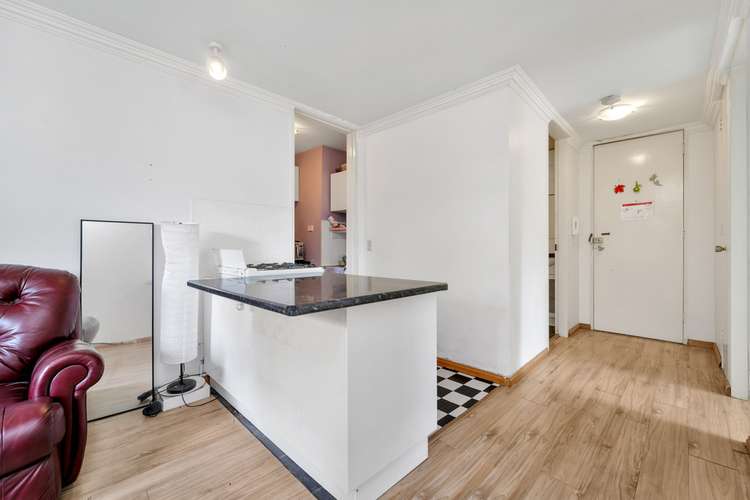 Sixth view of Homely apartment listing, 7/287-293 Exhibition Street, Melbourne VIC 3000