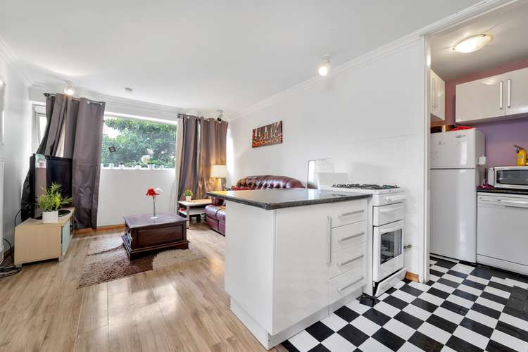 Seventh view of Homely apartment listing, 7/287-293 Exhibition Street, Melbourne VIC 3000