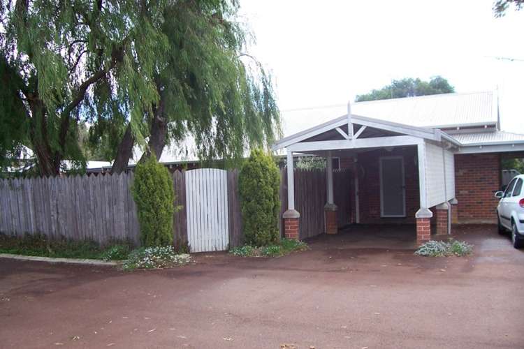 Main view of Homely house listing, 17a Maryllia Road, Broadwater WA 6280