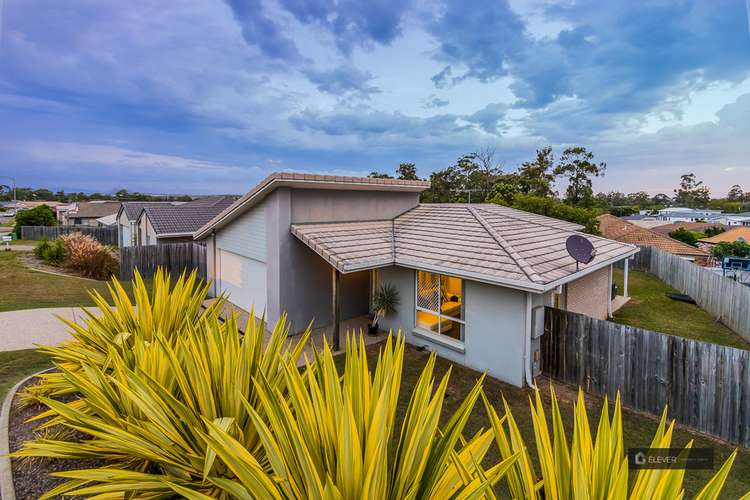 Second view of Homely house listing, 214 Macquarie Way, Drewvale QLD 4116