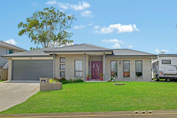 Second view of Homely house listing, 14 Marian Drive, Port Macquarie NSW 2444