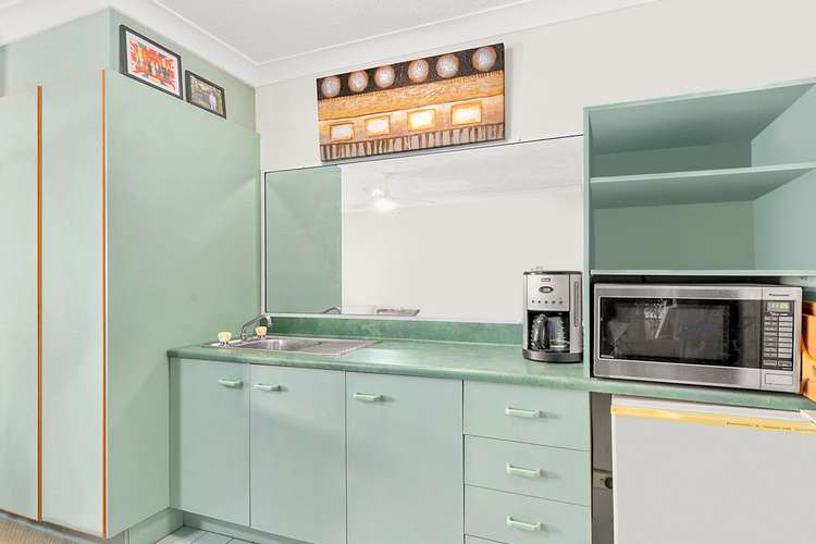 Fourth view of Homely apartment listing, 3/592 Sandgate Road, Clayfield QLD 4011