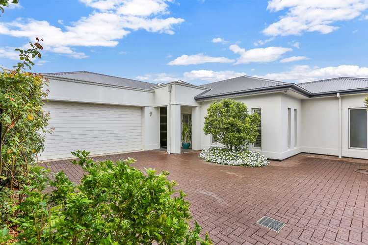 Main view of Homely house listing, 27A Brooke Street, Broadview SA 5083