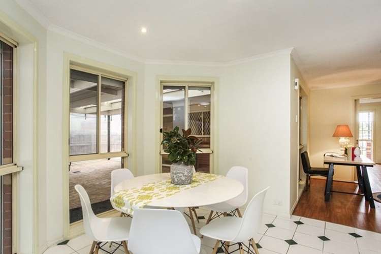 Fifth view of Homely house listing, 25 The Avenue, Sunshine West VIC 3020