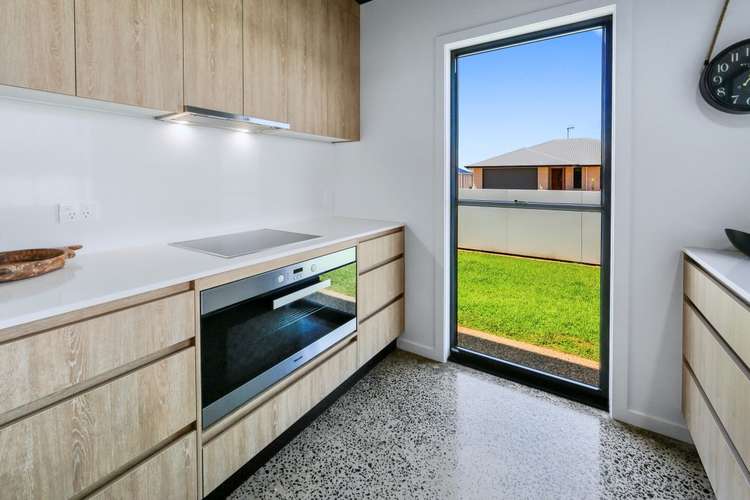 Fifth view of Homely house listing, 30 Palermo Ave, Ashfield QLD 4670