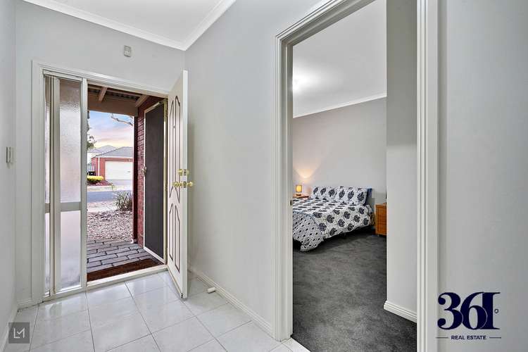 Second view of Homely house listing, 20 The Parkway, Caroline Springs VIC 3023