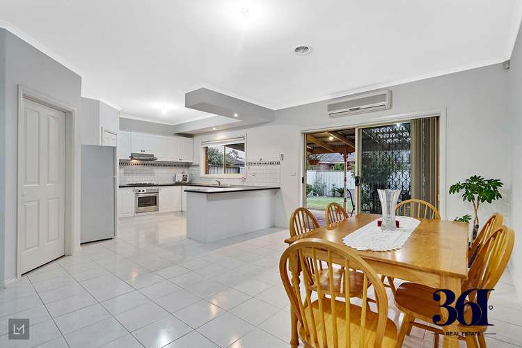 Fourth view of Homely house listing, 20 The Parkway, Caroline Springs VIC 3023