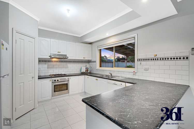 Fifth view of Homely house listing, 20 The Parkway, Caroline Springs VIC 3023
