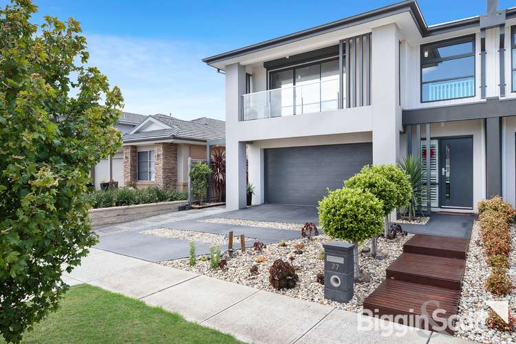 77 Stanley Road, Keysborough VIC 3173