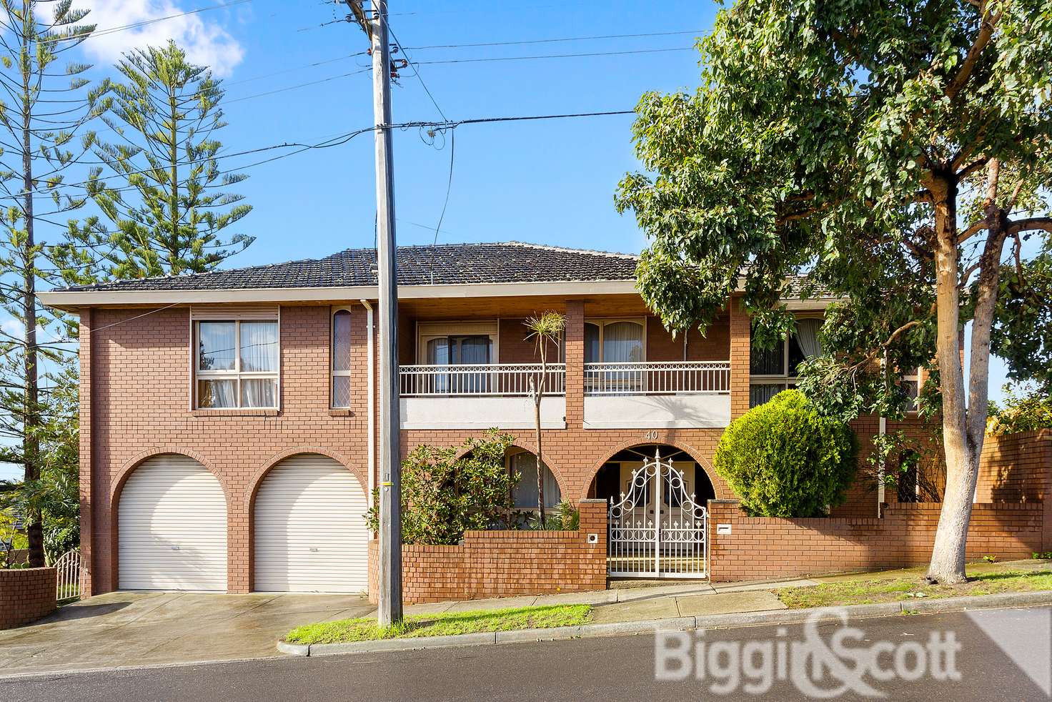 Main view of Homely house listing, 40 Latrobe Street, Bulleen VIC 3105