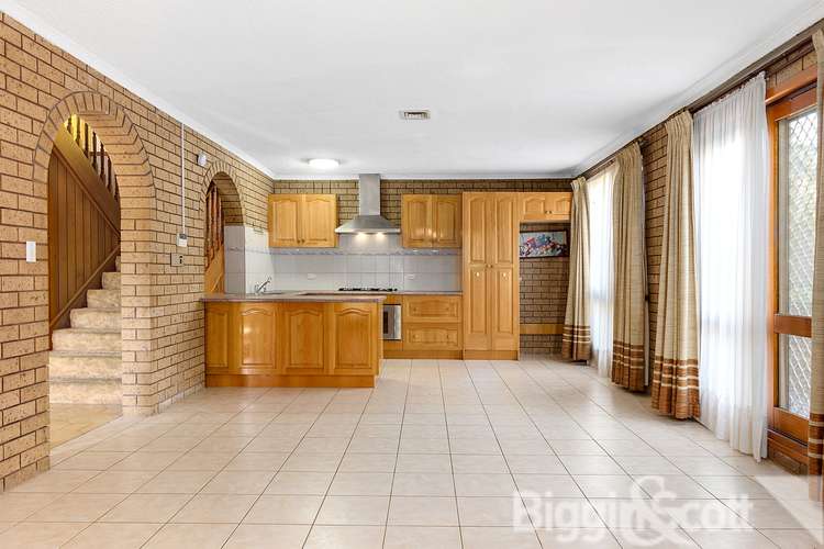 Second view of Homely house listing, 40 Latrobe Street, Bulleen VIC 3105