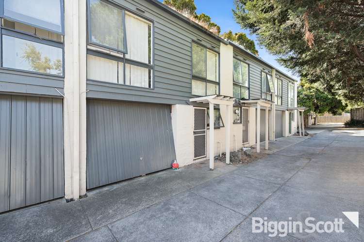 Main view of Homely townhouse listing, 29/57 Clow Street, Dandenong VIC 3175