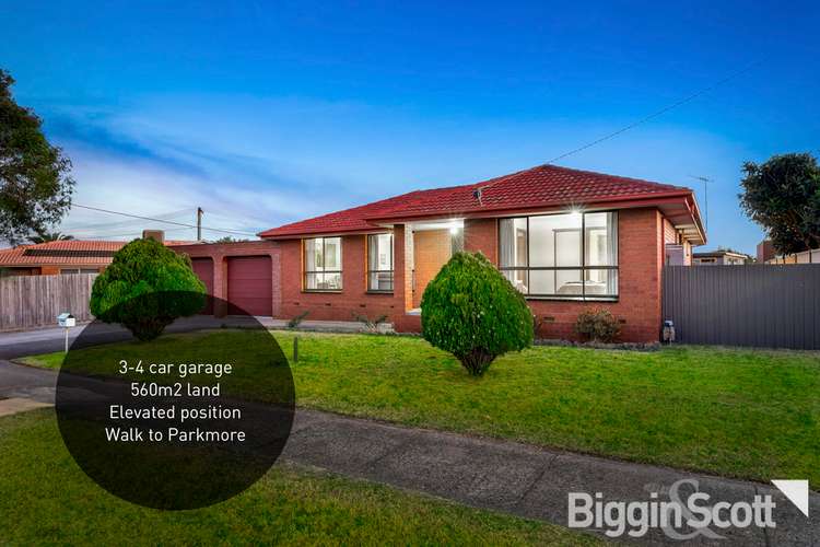 2 Fenton Court, Keysborough VIC 3173