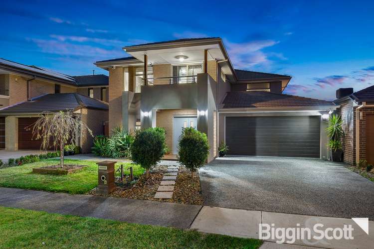 6 Lowell Drive, Keysborough VIC 3173