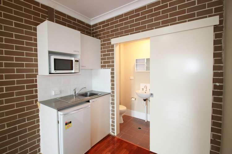 Third view of Homely studio listing, 16/395-399 New Canterbury Road, Dulwich Hill NSW 2203